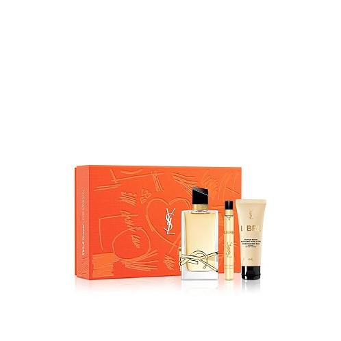 Yves Saint Laurent Libre Eau de Parfum Deluxe Gift Set ($215 value)