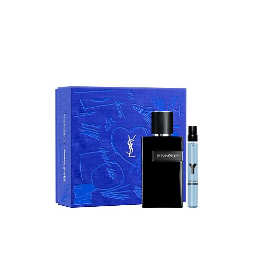 Yves Saint Laurent Y Le Parfum Gift Set ($225 value)