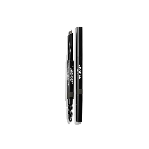 CHANEL STYLO SOURCILS Waterproof Defining Longwear Eyebrow Pencil