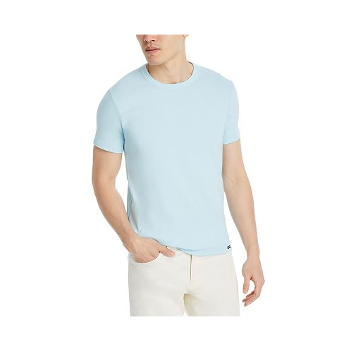 Tom Ford Cotton Blend Crewneck Tee