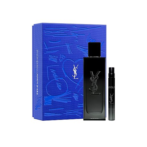 Yves Saint Laurent MYSLF Eau de Parfum Gift Set