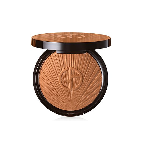 Bloomingdales Luminous Silk Creamy Bronzing Powder