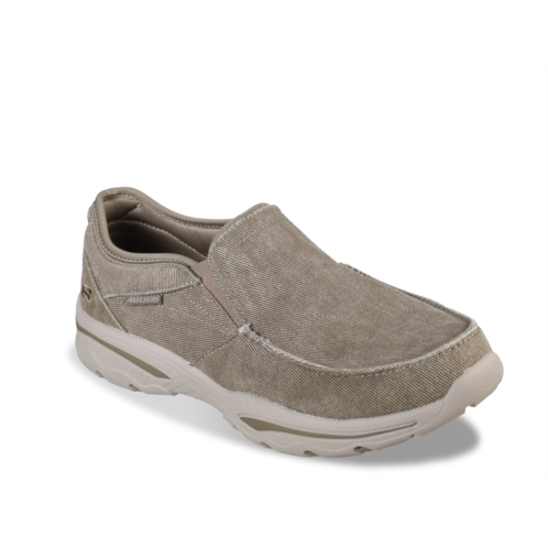 Skechers Relaxed Fit Creston Moseco Slip-On