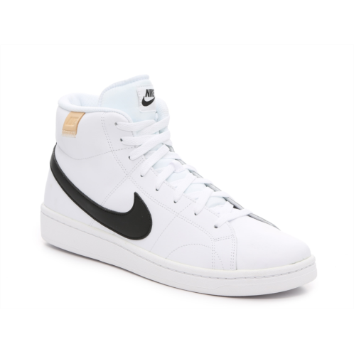 Nike Court Royale 2 Mid-Top Sneaker - Mens