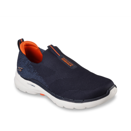 Skechers Go Walk 6 Slip-On Sneaker - Mens