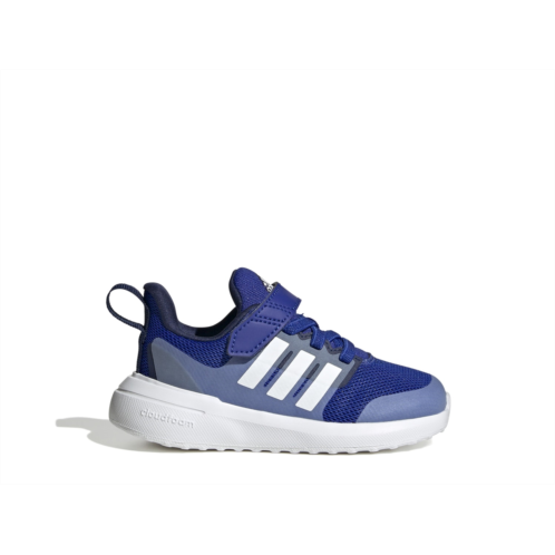 adidas Fortarun 2.0 Cloudfoam Slip-On Sneaker - Kids