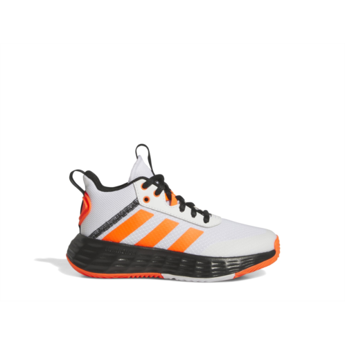 adidas Ownthegame 2.0 Basketball Shoe - Kids