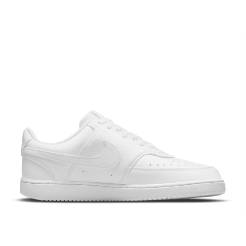 Nike Court Vision Low Next Nature Sneaker - Mens