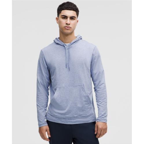Lululemon Soft Jersey Pullover Hoodie