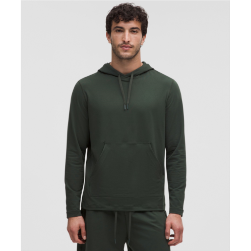 Lululemon Soft Jersey Pullover Hoodie