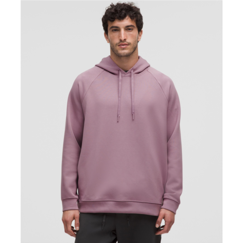 Lululemon Smooth Spacer Classic-Fit Pullover Hoodie