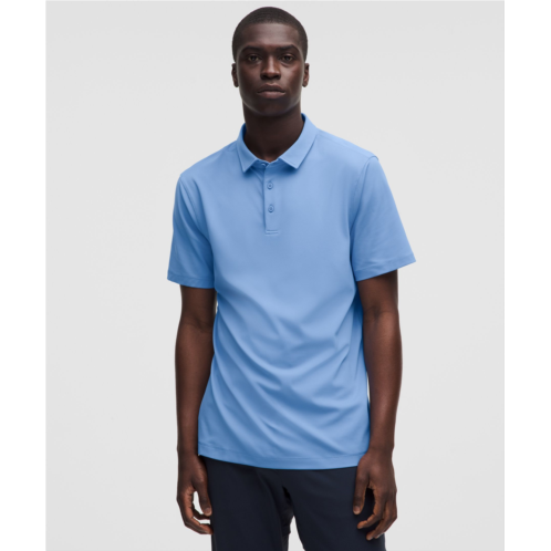 Lululemon ShowZero Polo Shirt