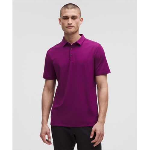 Lululemon ShowZero Polo Shirt