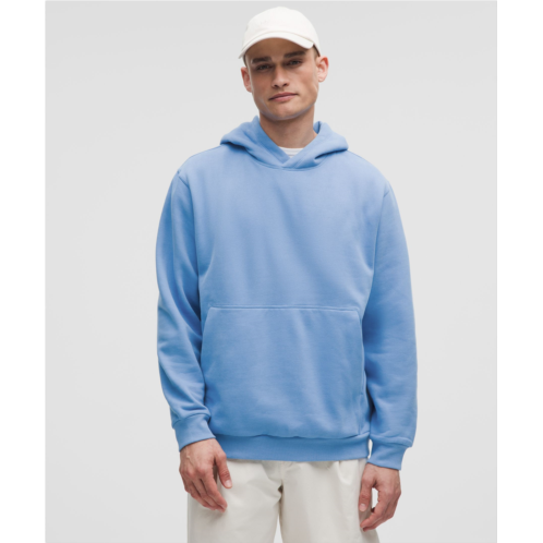 Lululemon Steady State Pullover Hoodie