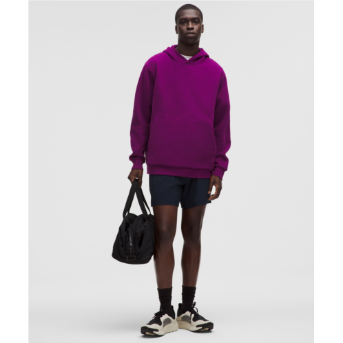 Lululemon Steady State Pullover Hoodie