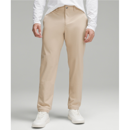 Lululemon ABC Classic-Fit Trouser 32L *Warpstreme