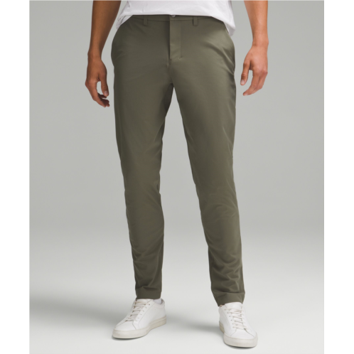 Lululemon ABC Slim-Fit Trouser 30L *Warpstreme