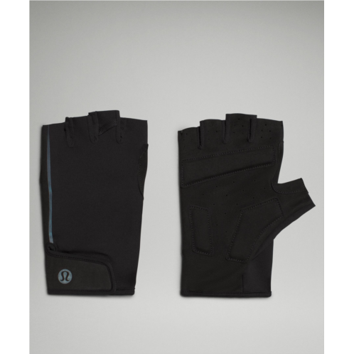 Lululemon License to Train Training Gloves