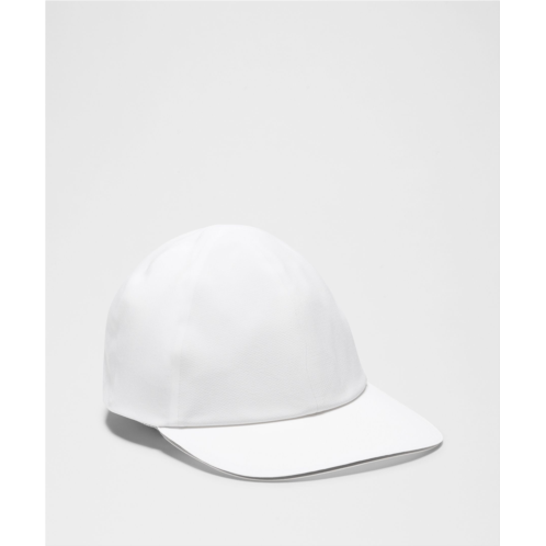 Lululemon Mens Fast and Free Running Hat
