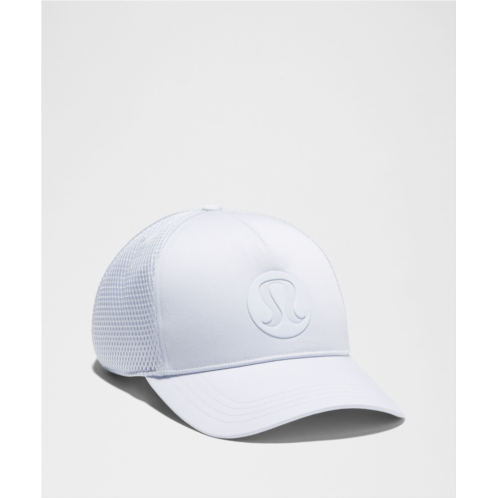 Lululemon Trucker Hat *Logo