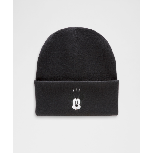 Disney x lululemon *Warm Revelation Beanie