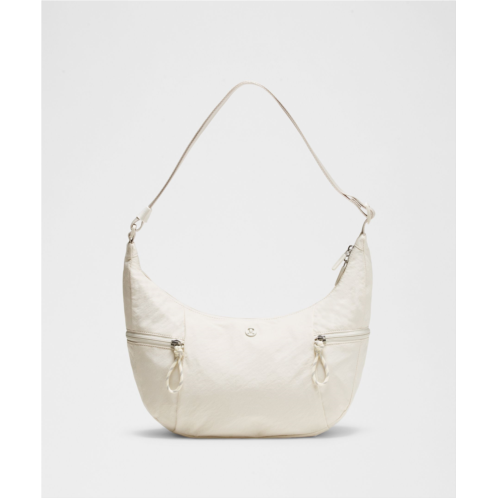 Lululemon Slouchy Sling Bag 6L
