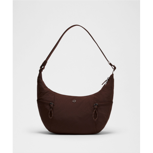 Lululemon Slouchy Sling Bag 6L