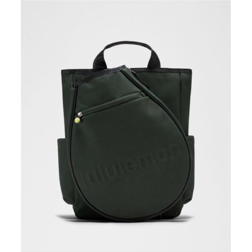 Lululemon Racket Bag 19L
