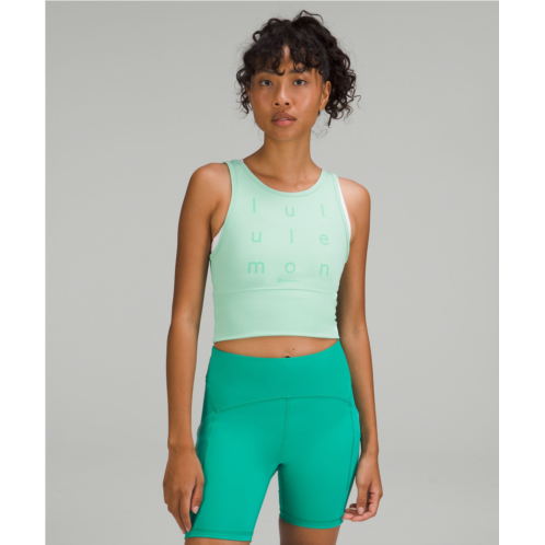 Lululemon Power Pivot Everlux Tank Top