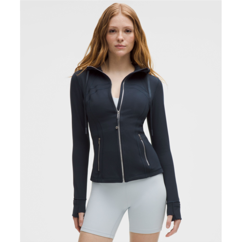 Lululemon Define Hooded Jacket *Nulu