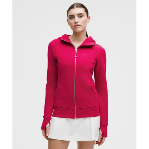Lululemon Scuba Full-Zip Hoodie