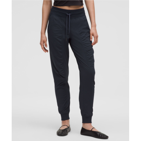 Lululemon Dance Studio Mid-Rise Jogger *Tall