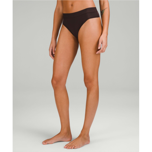 Lululemon UnderEase High-Rise Thong Underwear