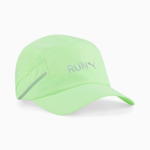 Puma Lightweight Running Hat