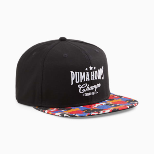 Puma Pro Basketball Cap