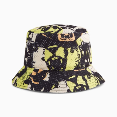 Puma Basketball Bucket Hat
