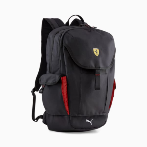 Puma Scuderia Ferrari Statement Motorsport Backpack