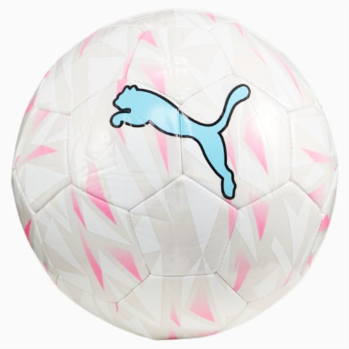 PUMA FINAL Graphic Soccer Ball