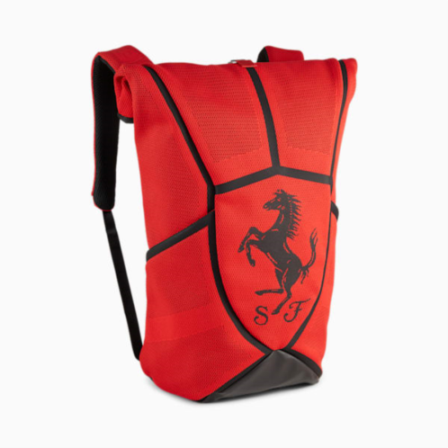 Puma Scuderia Ferrari Premium Backpack