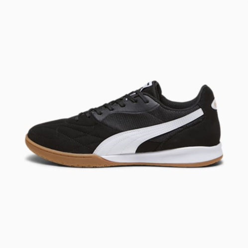 Puma KING TOP Indoor Trainer Mens Soccer Sneakers