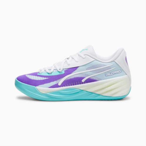 Puma All Pro NITRO Mens Basketball Shoes