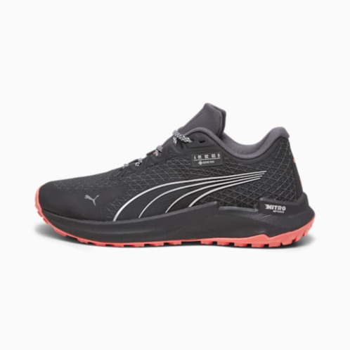 Puma SEASONS Fast-Trac NITRO GORE-TEX Womens Running Shoes