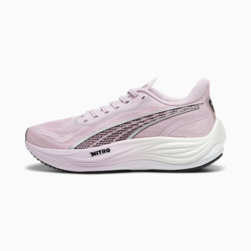 Puma Velocity NITRO 3 Radiant Run Womens Running Shoes