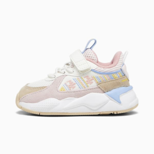 Puma RS-X Sweater Weather Toddlers Sneakers