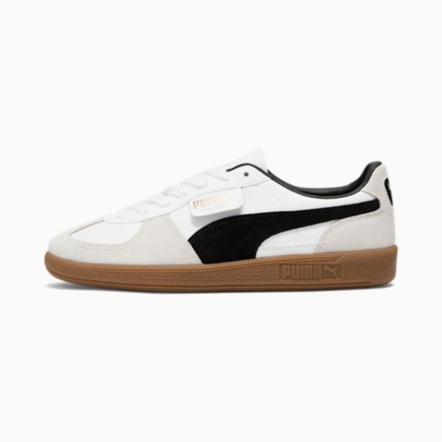 Puma Palermo Leather Sneakers