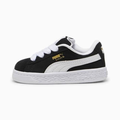 Puma Suede XL Toddlers Sneakers