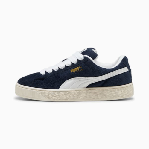 Puma Suede XL Hairy Mens Sneakers