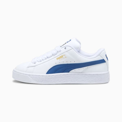 Puma Suede XL Leather Sneakers