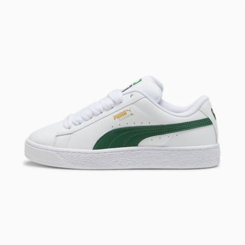 Puma Suede XL Leather Sneakers