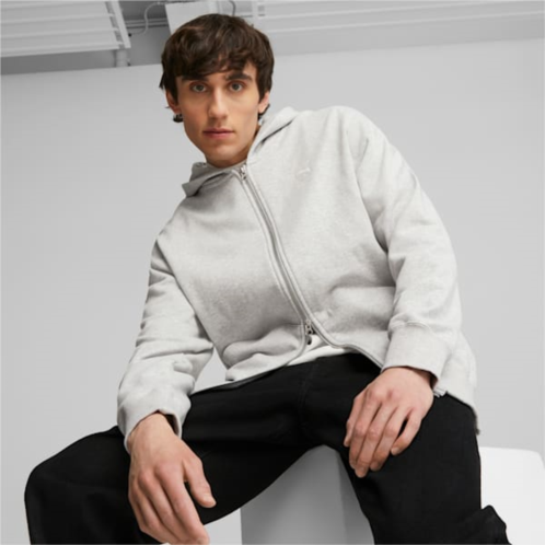 Puma Better Classics Mens Relaxed Hoodie